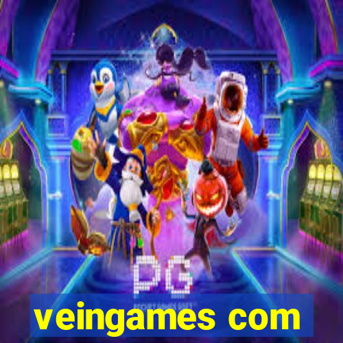 veingames com